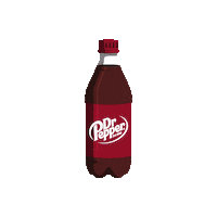 Cheers Hearts Sticker by Dr Pepper
