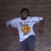 Dance Dancing GIF