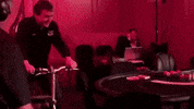 Partypokerlive bike entrance big game partypoker GIF