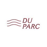 Hotel-Duparc hotel french exclusive hospedaje Sticker