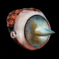 Thanks Reaction GIF by Alex Boya