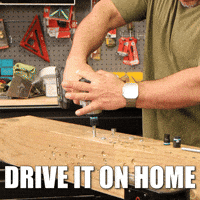 Drive Home GIF by VCG Construction