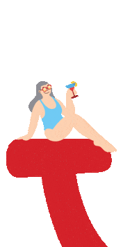 Sumer Sticker by TUI Portugal