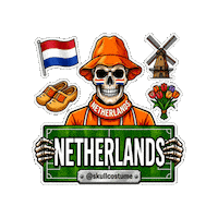 Copa Del Mundo Soccer Sticker