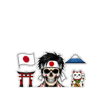World Cup Soccer Sticker