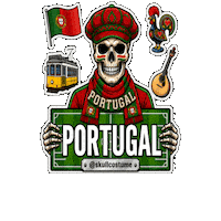 Copa Del Mundo Soccer Sticker