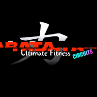 TabataUltimateFitness fitness spin cardio weights GIF