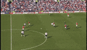 Soccer Birthday GIF