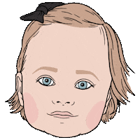 Sticker by Jacey Duprie