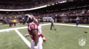 atlanta falcons football GIF by NFL
