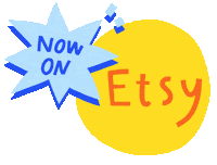 Buy Now Shopping Sticker by cacicakaduz