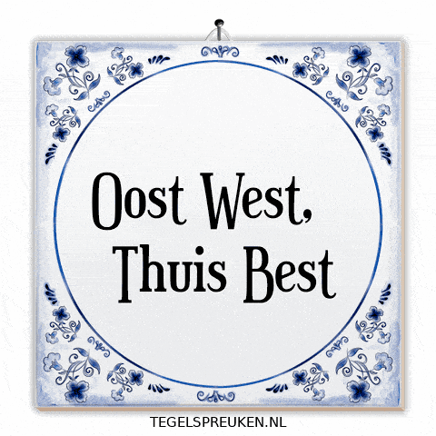 Comfort Rust GIF by Tegelspreuken.nl