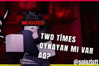 Two Times GIF