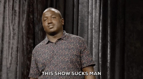 eric andre adult humor GIF by The Eric Andre Show