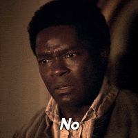 Disagree No Way GIF by Paramount+