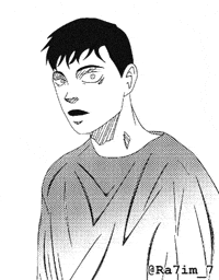 Animereaction GIF