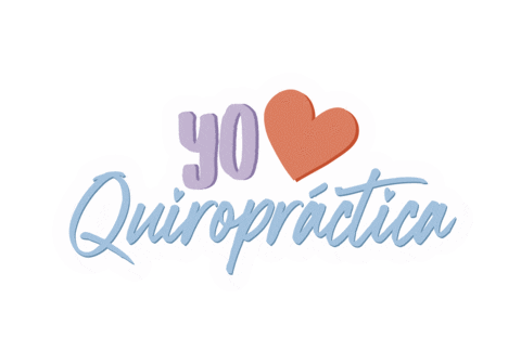 Yossequiropractica Sticker by CatPaw.cl
