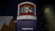 show audience GIF by South Park 