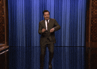 Jimmy Fallon Dancing GIF by The Tonight Show Starring Jimmy Fallon