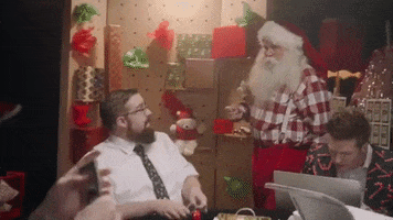 Austin Brown Fun GIF by Home Free