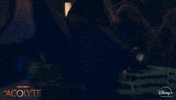 Jedi Lightsabers GIF by Star Wars