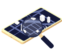 Economy Realstate Sticker