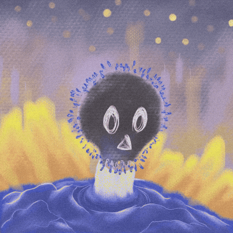 Crypto Feeling GIF