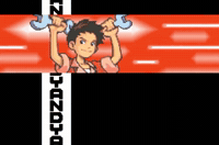 Advance Wars Andy GIF