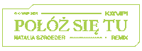 Remix Sticker by Warner Music Poland