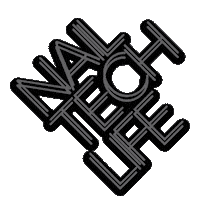 nails hashtag Sticker by The GelBottle Inc