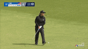 Golf Running GIF by LPGA