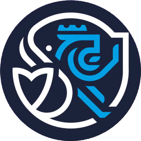 Sticker by British Aqua Feeds