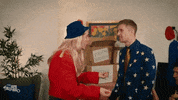 Conor Mckenna Fah GIF by FoilArmsandHog