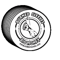 Welding Blue Demon Sticker by Pipeliners Cloud