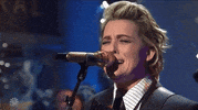 Brandi Carlile Snl GIF by Saturday Night Live