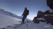 Leaving See Ya GIF by Outside TV