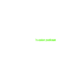 CDKL5inColor cdkl5 cdkl5pod cdkl5incolor Sticker