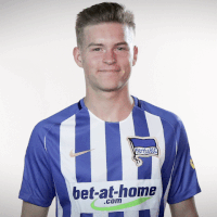 football soccer GIF by Hertha BSC