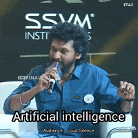 Artificial Intelligence Loki GIF