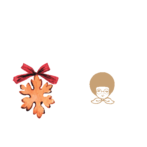 Christmas Holiday Sticker by sulwhasoo.kr