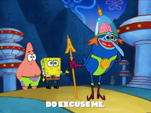 season 5 GIF by SpongeBob SquarePants