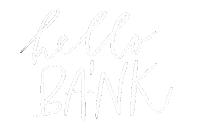 Bank Fesztival Sticker