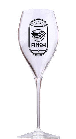 Oss Sticker by Finch Gastrobar