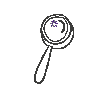 Chrysallisproderma Sticker