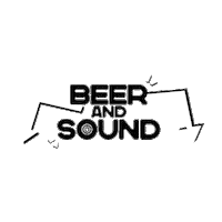 Beerandsound Sticker by lidoahmar