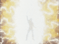 He-Man I Have The Power GIF