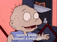 nicksplat rugrats GIF
