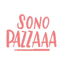 Italian Sticker