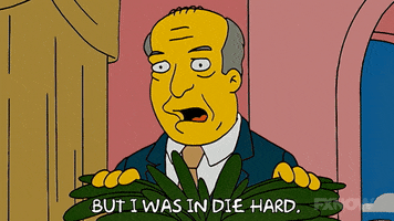 Season 19 Episode 10 GIF by The Simpsons