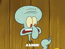 season 7 episode 21 GIF by SpongeBob SquarePants